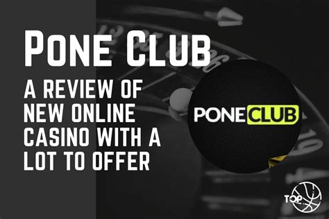poneclub bet